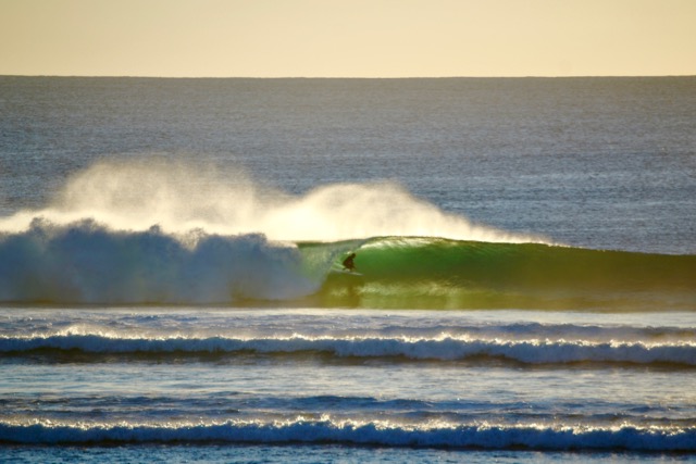 gnaraloo surf