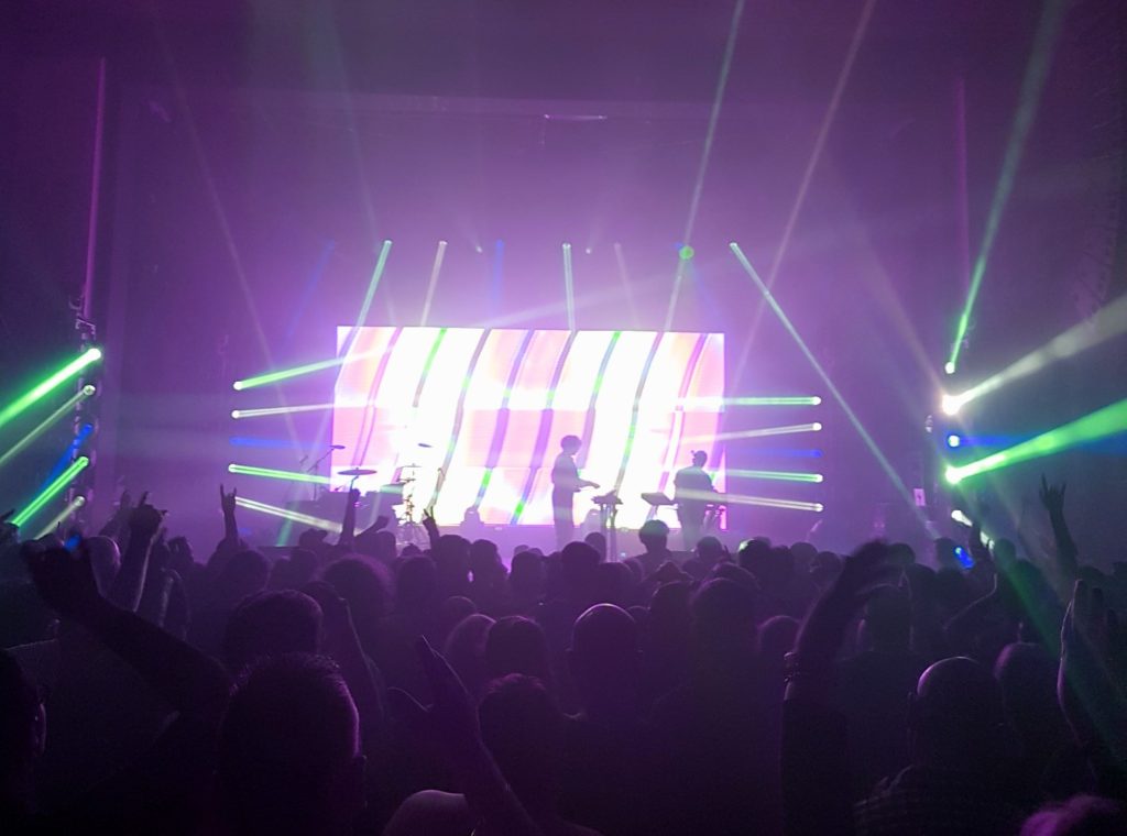 Presets in Adelaide